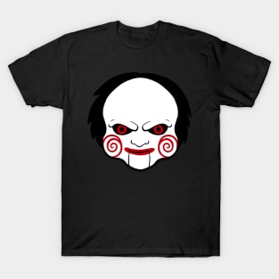 Chibi jigsaw T-Shirt